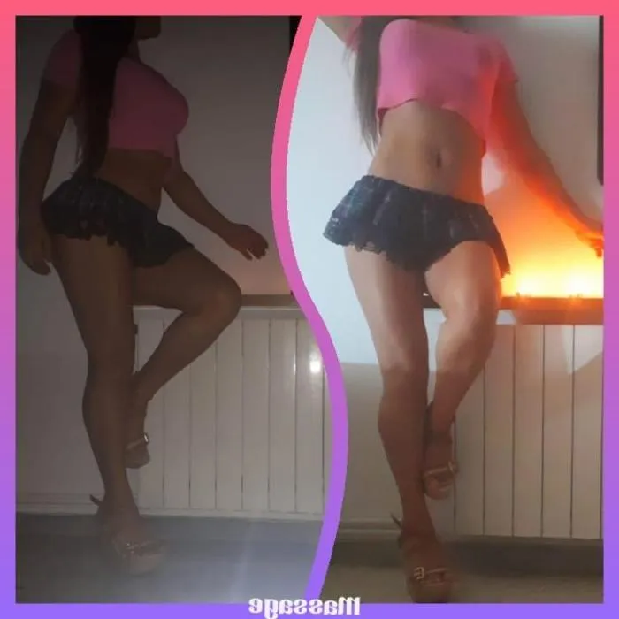 Tania Relax y Masajes - +34 631477566 - immagine 2 di 2