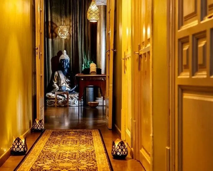 Sensual Thai Barcelona - +34 619474595 - immagine 3 di 4