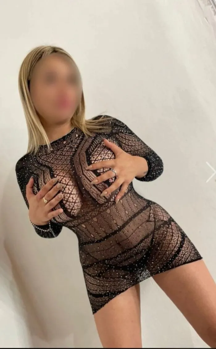 Novedad Ximena Masajes - +34 641881928 - copertina