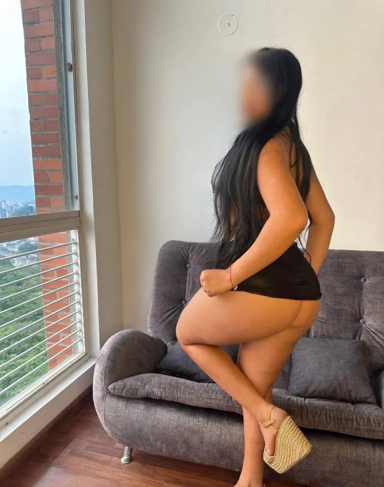 Novedad Masajes - +34 633879421 - copertina