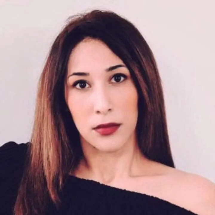 Marika massaggi olistici