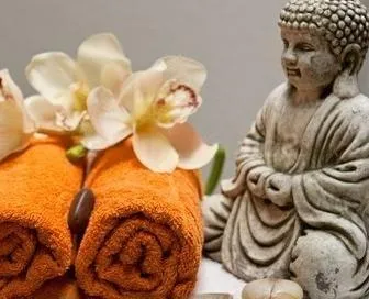 Masajes Privados - +34 667885255 - copertina