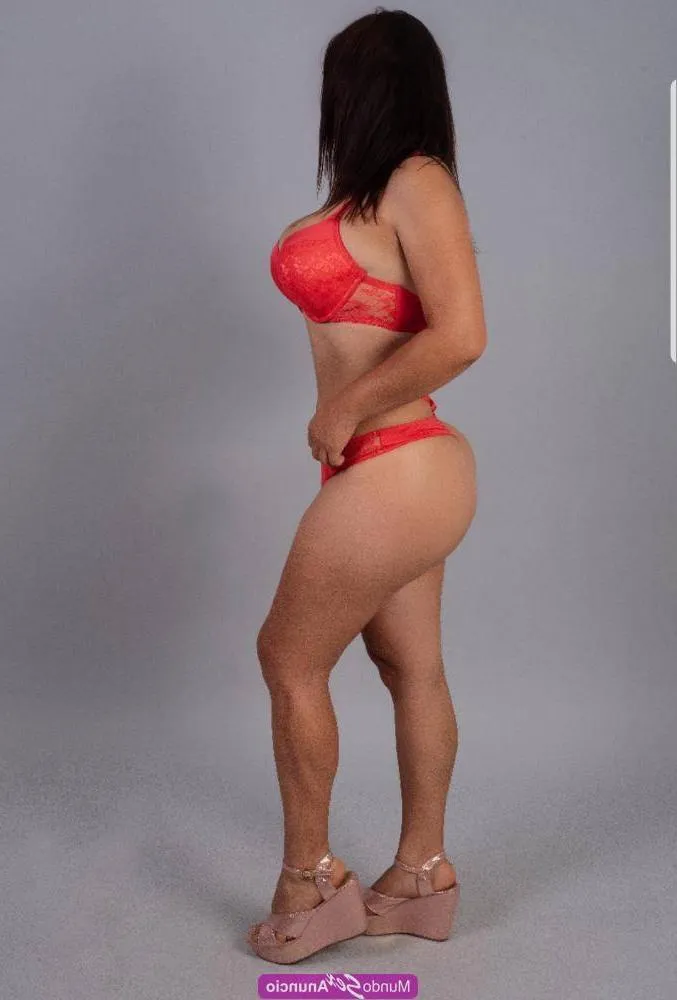 Reina del Masaje