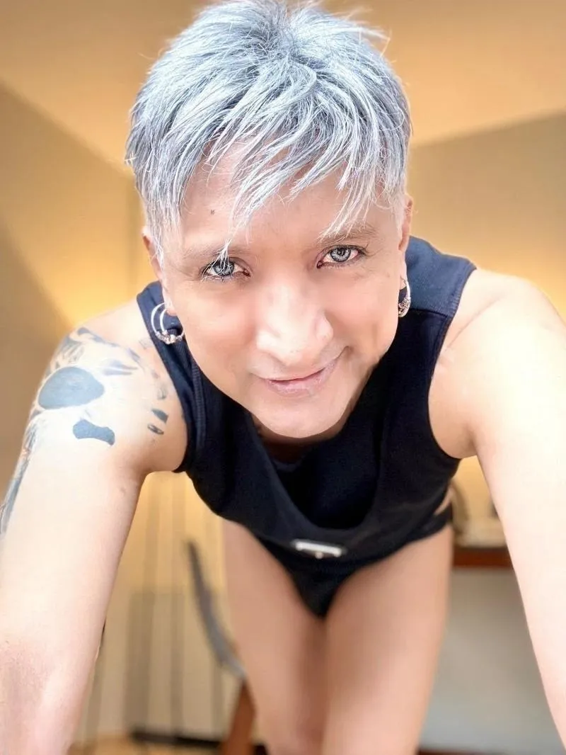 Masajes Elegancia Barcelona - +34608259318 - copertina