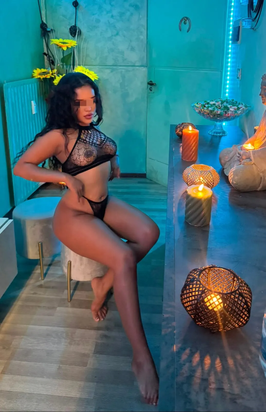 Reyna - +39 3509175586 - copertina