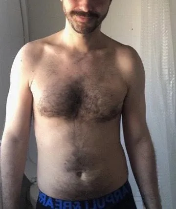 Masajes Javier - +34 685180419 - immagine 3 di 6