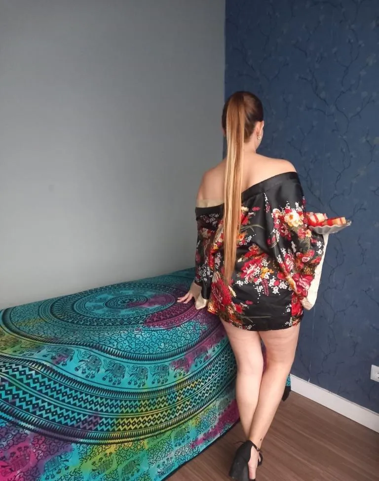 Michelle Relax Spa - +34 617110213 - copertina