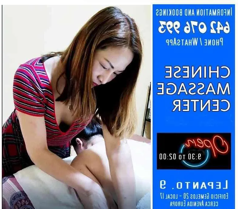 Evasión Oriental Benidorm - +34642076993 - copertina