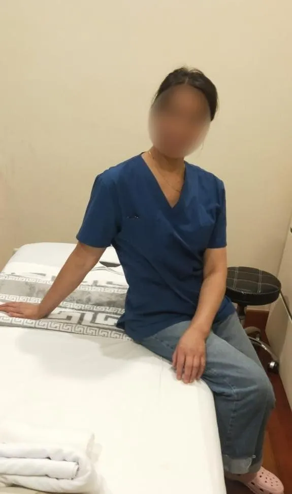 Oasis Oriental - +34 666679123 - copertina