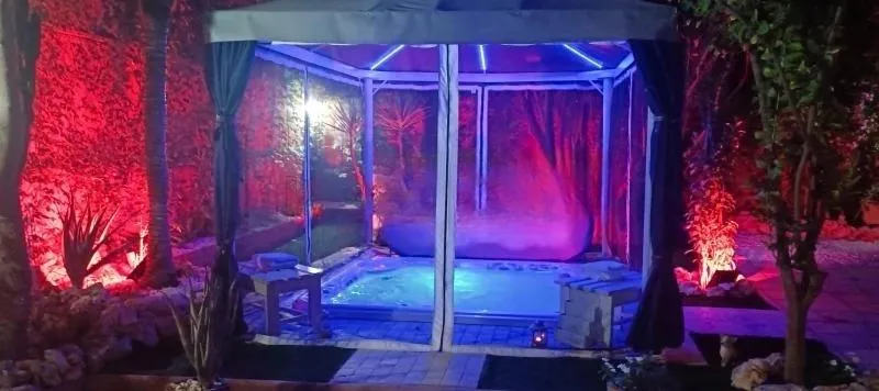 Serenidad Tántrica Granada - +34664001467 - copertina