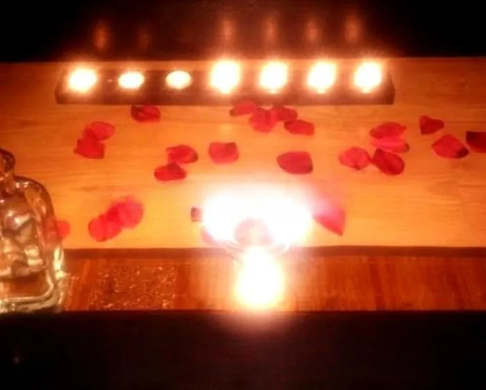 Tantra Barcelona - +34 608573718 - copertina