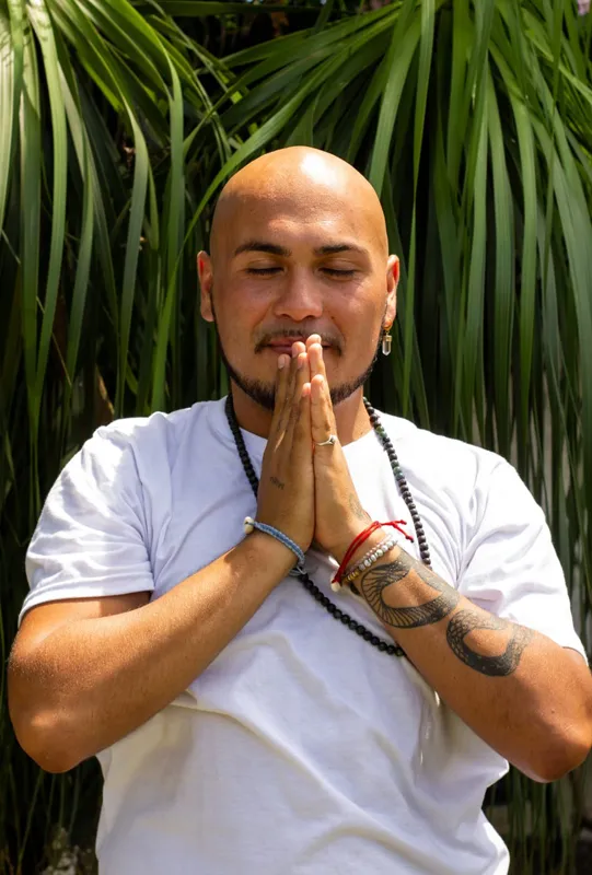 Masajista brasilero - +34 641241477 - immagine 3 di 3