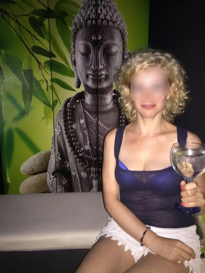 Centro de Masajes Irina - +34 602465443 - immagine 2 di 14