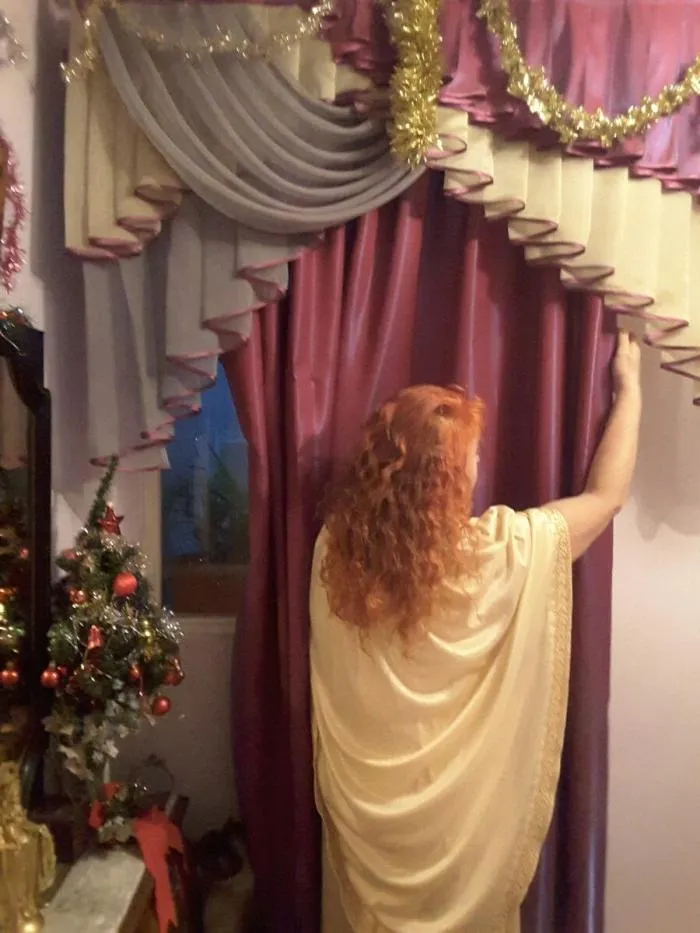 Lusia Masajes Curativos - portada