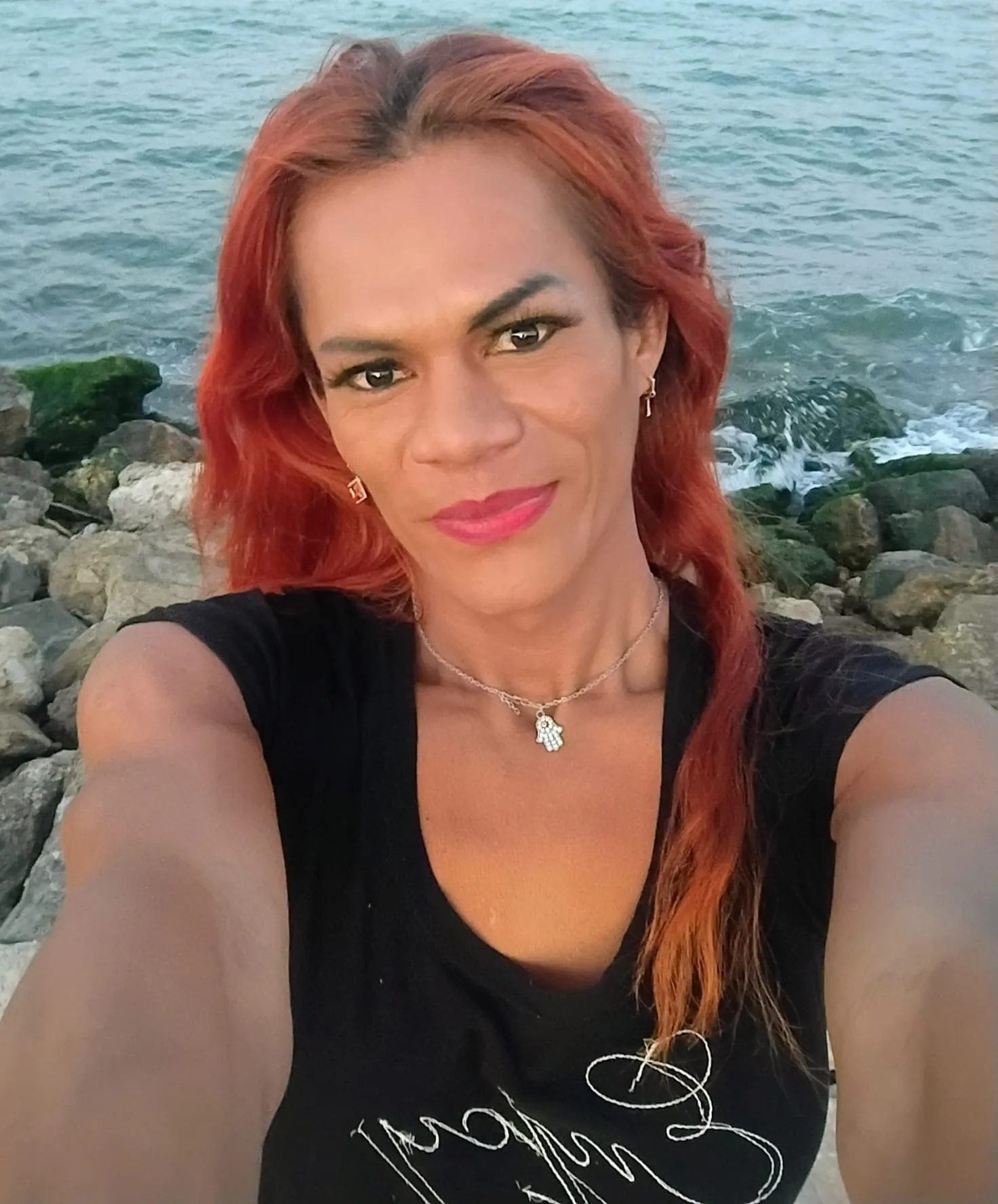 Mel Cris