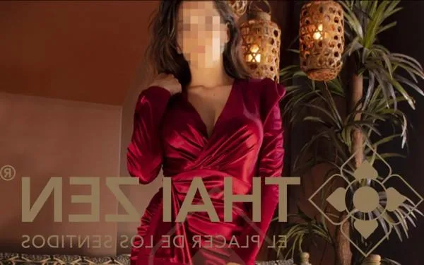 ZEN THAI MASAJE - +34 932459605 - immagine 2 di 6