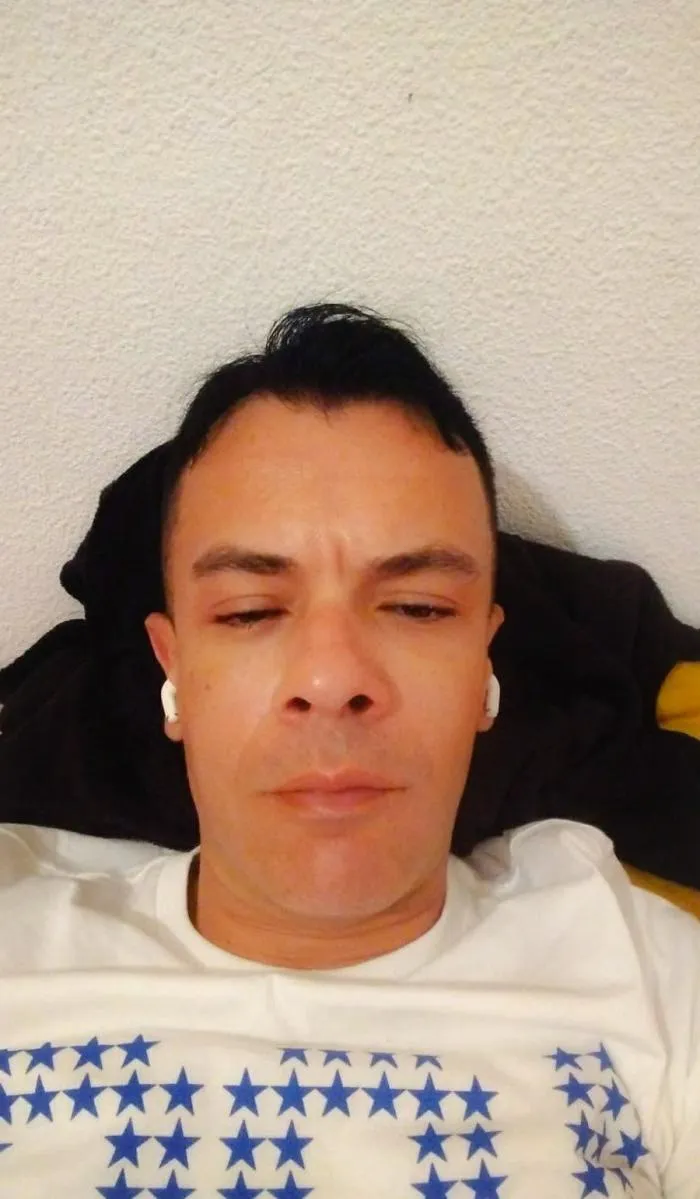 Relajación Thiago - +34 645993410 - immagine 2 di 12