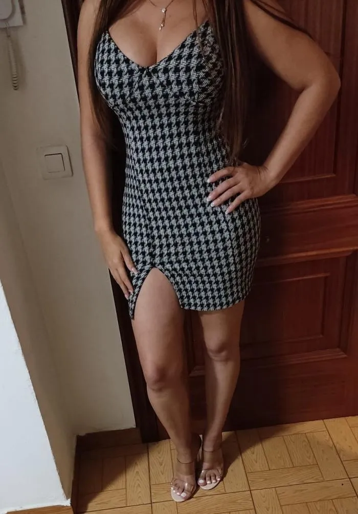 Elegancia Venezolana Spa - +34613552069 - copertina