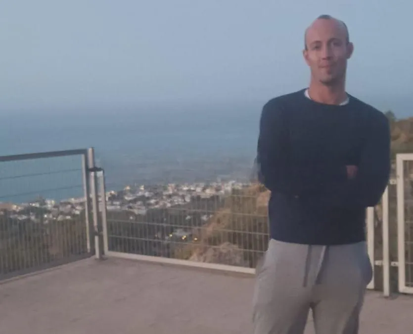 Masajes en Casa - +34 611449593 - copertina