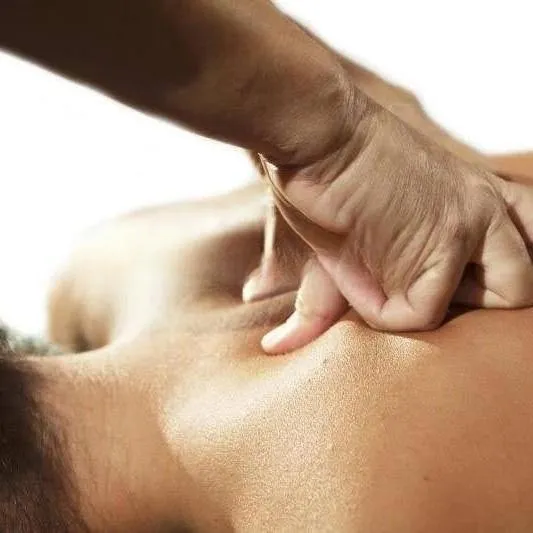 Serenidad Sensitiva - +34 615509027 - immagine 2 di 3