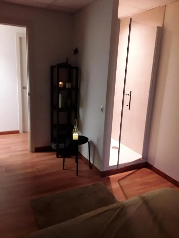 Masajes Tantra Susy - +34 679087218 - copertina