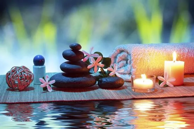 Gemma Sensual Spa - +34 699603433 - immagine 2 di 2