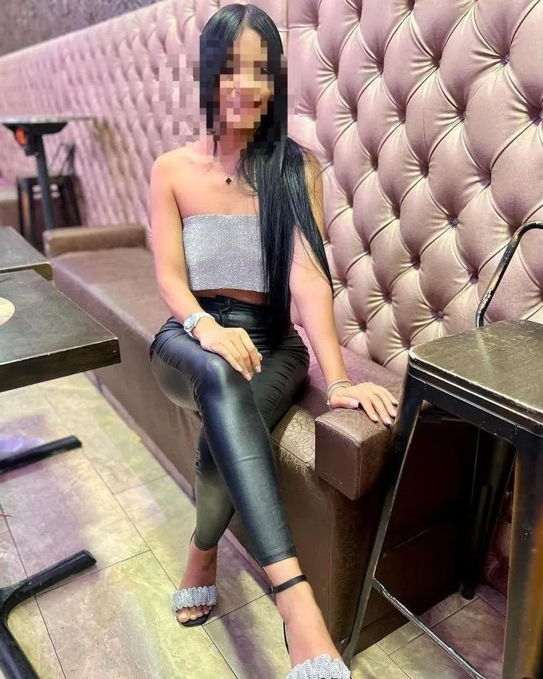 Perla Hermosa