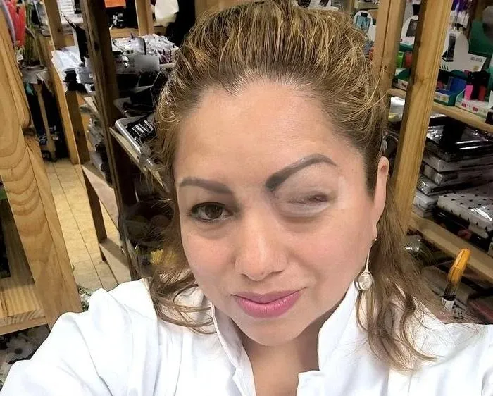 Masajes a Domicilio y Hotel - +34 672421964 - copertina