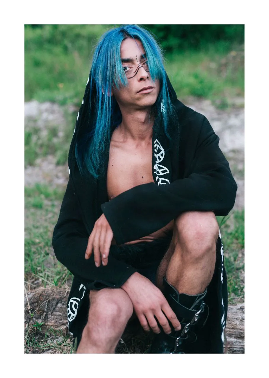 Blutantra 