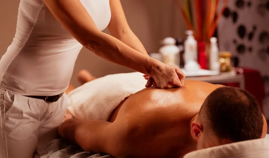 OASI DEL BENESSERE OLISTICO SOLO DA VALENTINA - +39 3270272251 - copertina