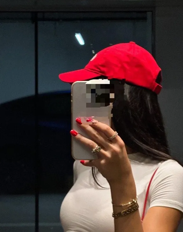 Luana - +34 612448391 - imagen 3 de 9