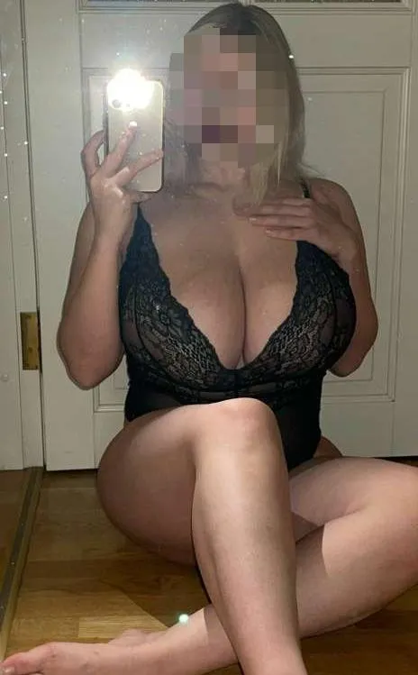 Rubia Relajante - +34 678384719 - copertina