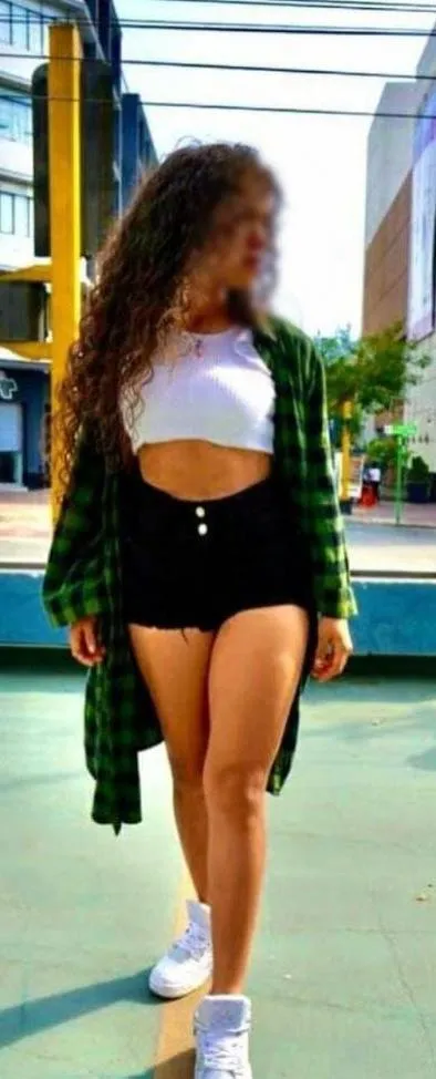 Laddy Masajes Privados - +34 604364719 - copertina