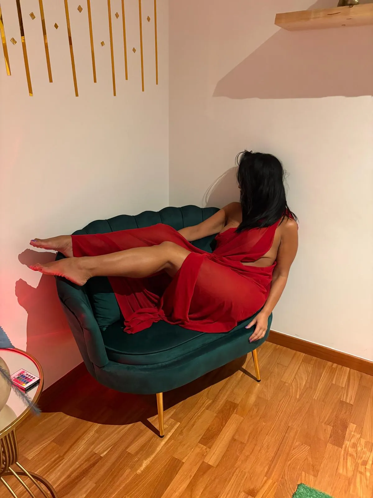 Patty massaggi
