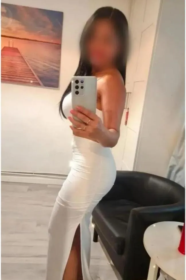 Novedad Masajes con Amanda - +34613421161 - copertina