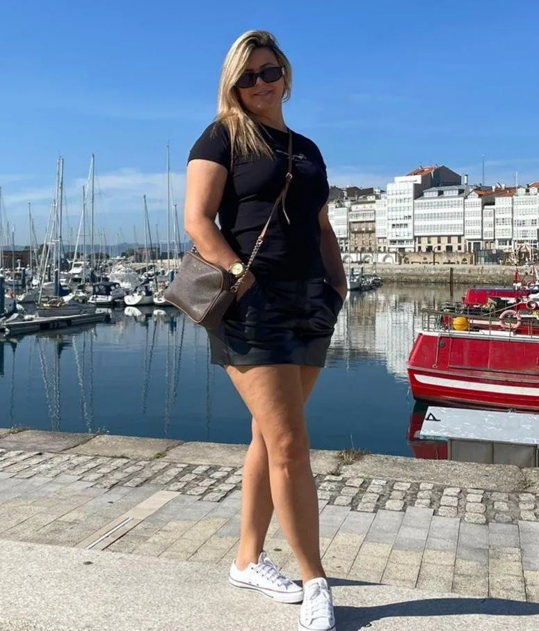 Relajación Coruña - +34 663086139 - copertina