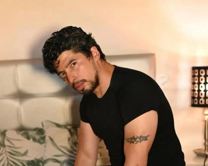 Masajes Latinos - +34 633149718 - copertina