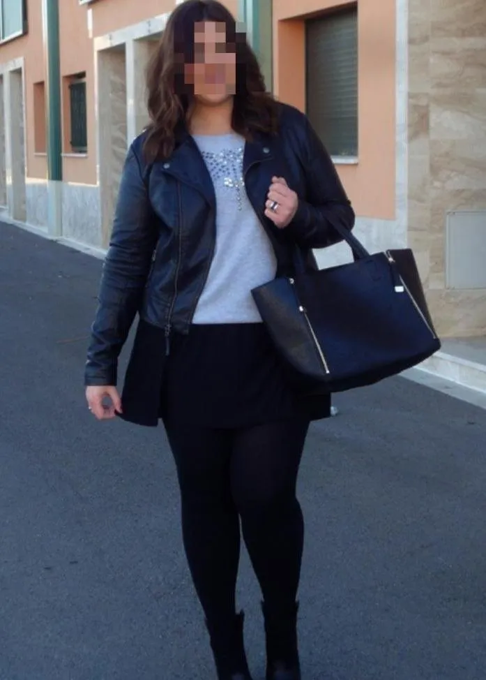 Serenidad Española - +34 632992696 - copertina