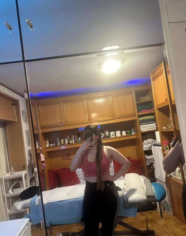 Masajes Serenidad Alcorcón - +34 602478126 - copertina