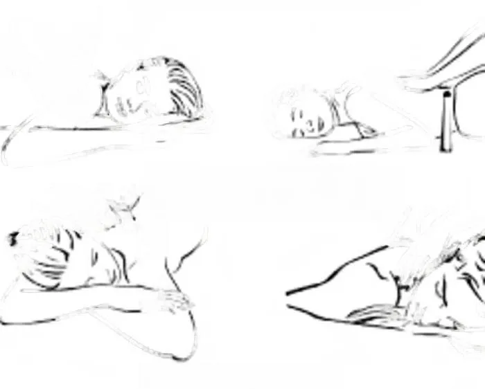 Serenidad Femenina - +34 645354623 - copertina