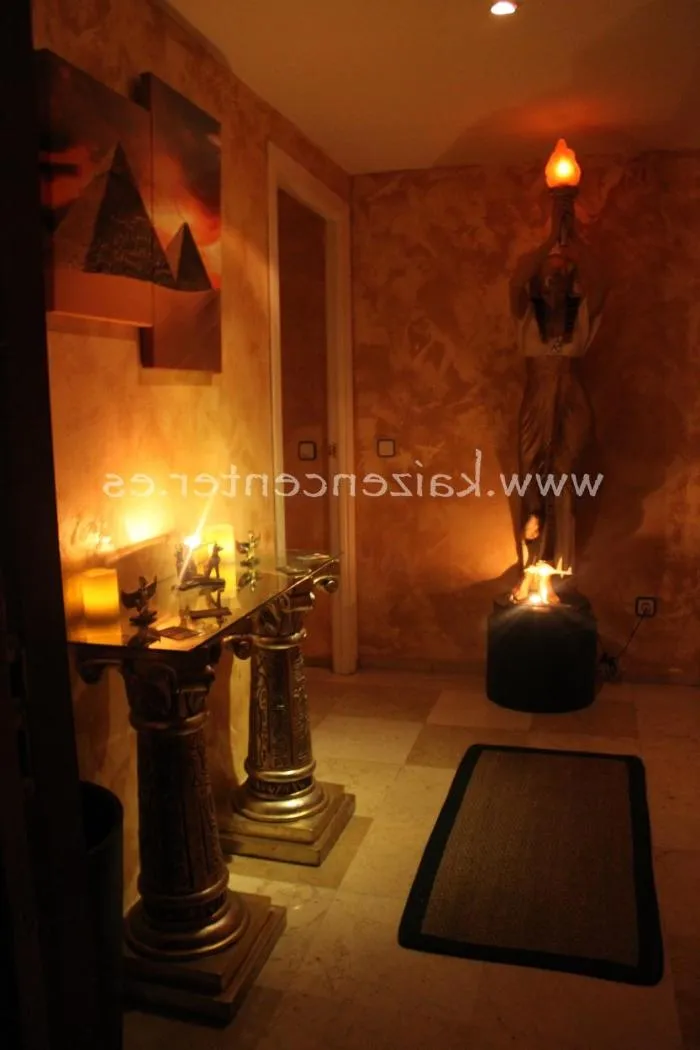 Centro de Masajes Kaizen Sevilla - copertina