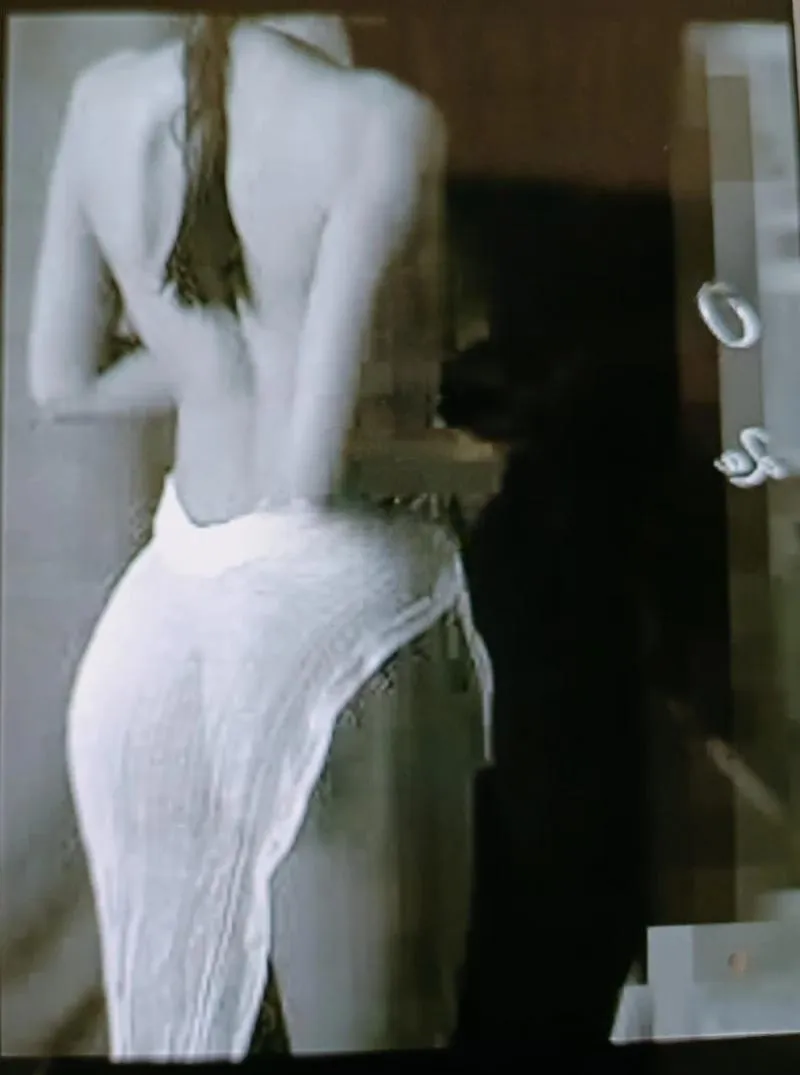 Serenidad Holística - portada