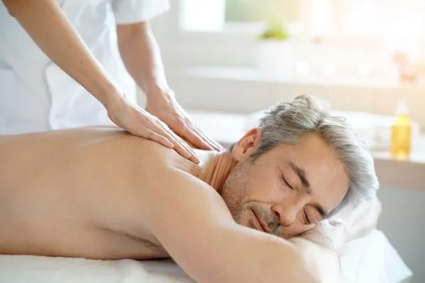 Masajes para Caballeros - +34 651692748 - immagine 3 di 4