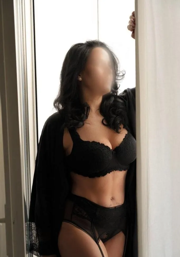 SERENIDAD AMANDA - +34 685588054 - copertina