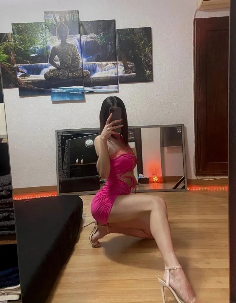 Masajes Guapísima Alicante - +34626339835 - imagen 2 de 3