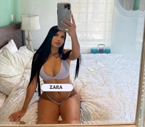 ZARA MASSAGGIATRICE - +39 3532173289 - immagine 3 di 4