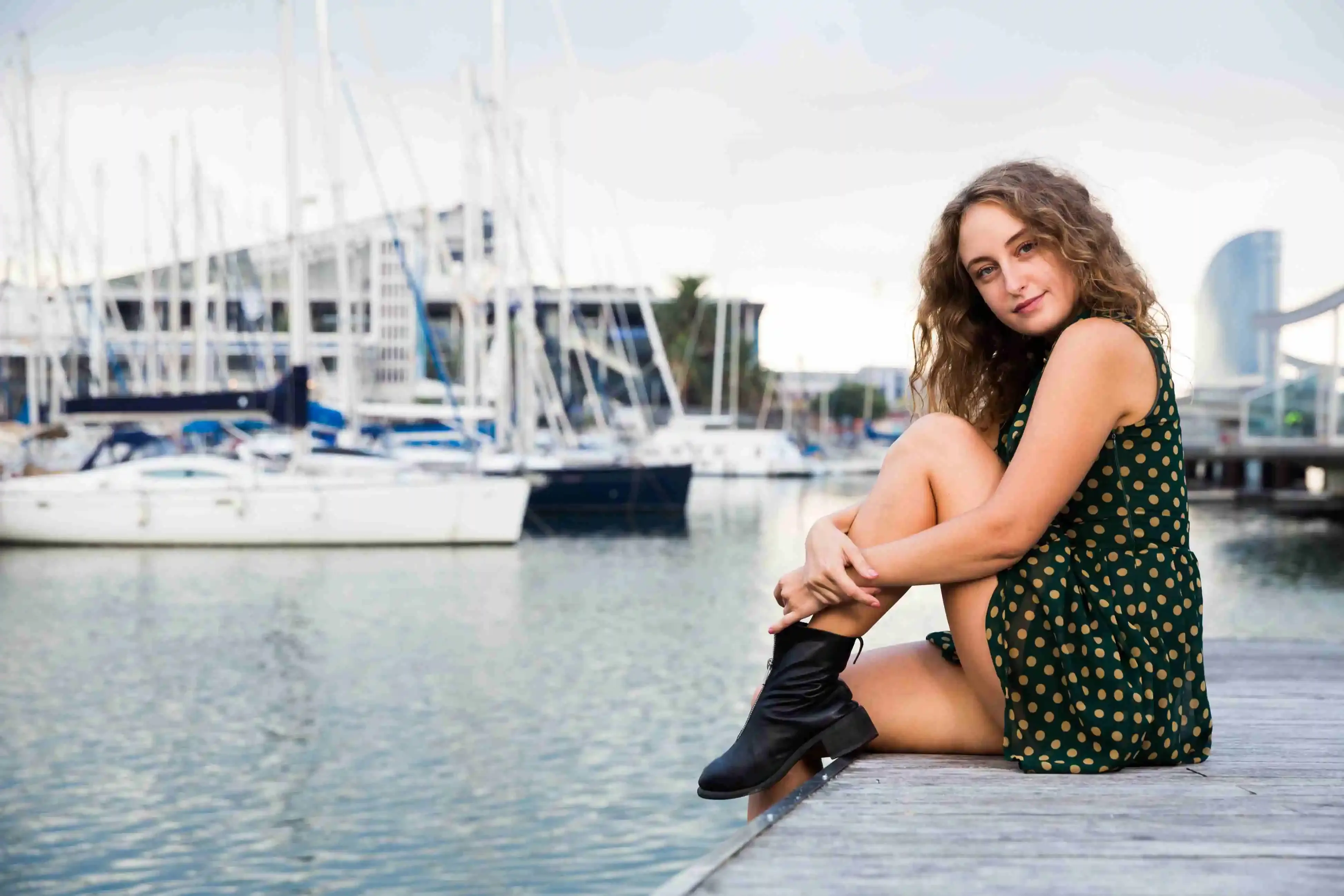 Massaggi a Pontevedra