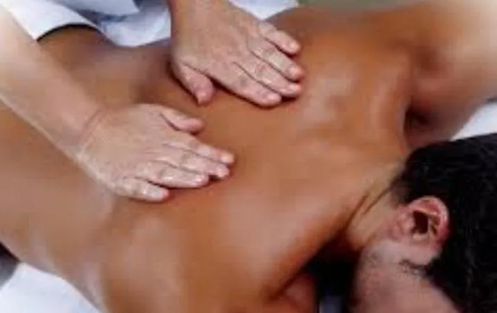 Masajes Total Relax - +34 644435669 - copertina