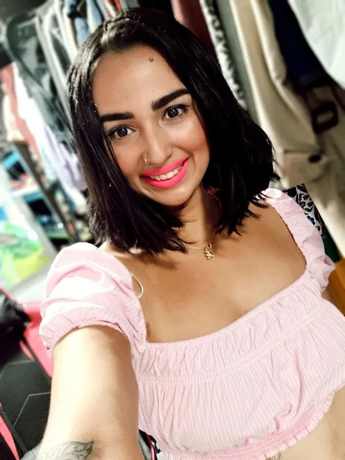 Masajes Xiomara Mishelle - portada