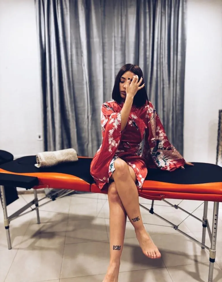 Chloe Relax Spa